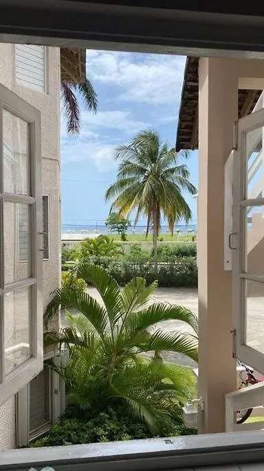 Chalet Cassie Apartment Montego Bay 0*,  Jamaica