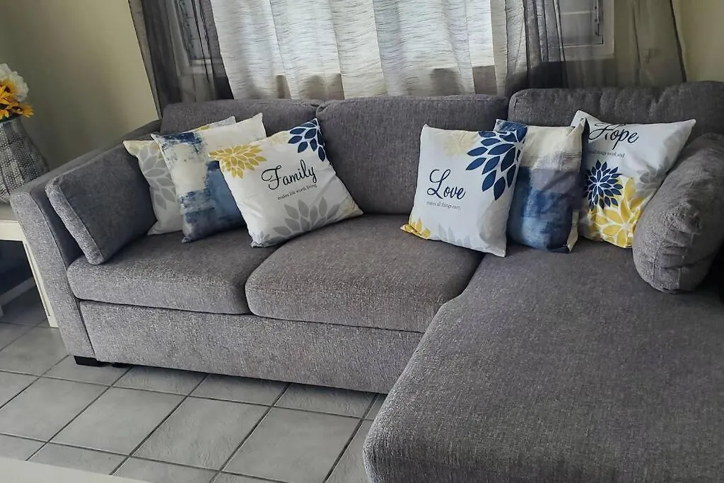 Chalet Cassie Apartment Montego Bay 0*,  Jamaica