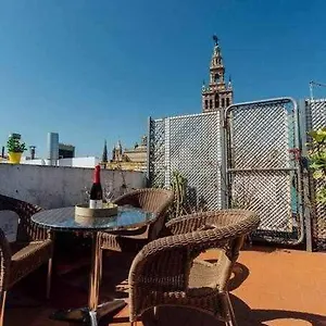 Boutique Abades , Seville Spain