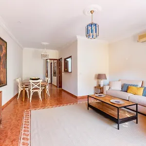Aoa Gardens Family House , Seville Spain